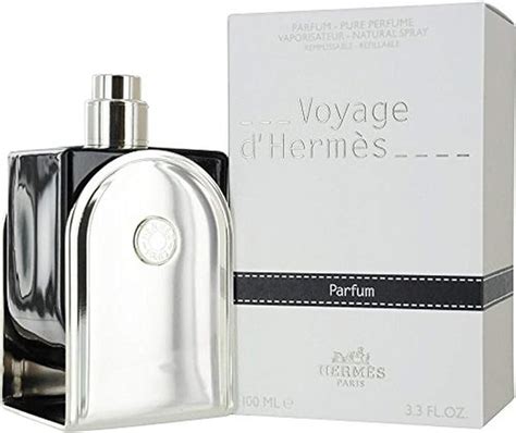 voyage d hermes parfum 100ml|perfume hermes voyage unisex.